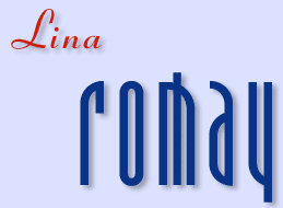 Lina Romay