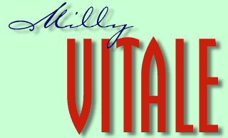 Milly Vitale