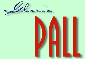 Gloria Pall