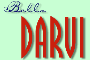 Bella Darvi