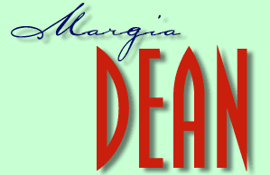 Margia Dean