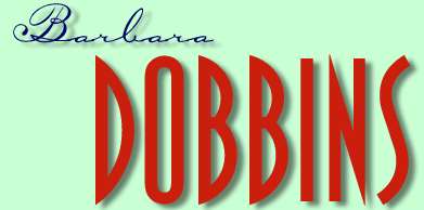 Barbara Dobbins