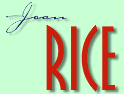 Joan Rice