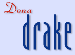Dona Drake