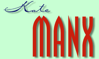 Kate Manx