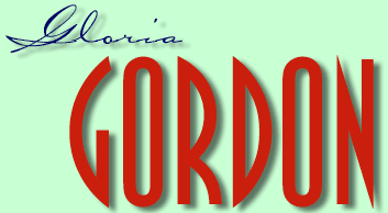 Gloria Gordon