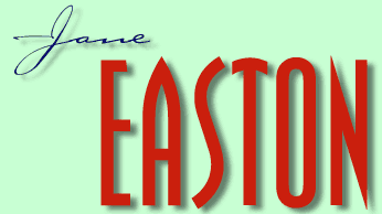 Jane Easton