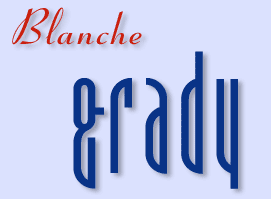Blanche Grady