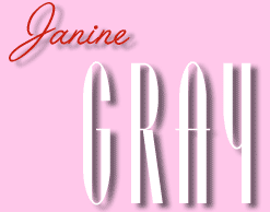 Janine Gray