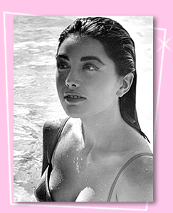 Pictures of linda harrison