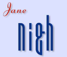 Jane Nigh