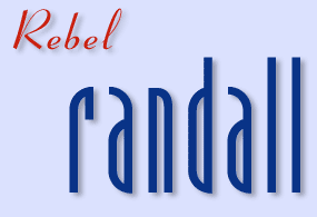 Rebel Randall