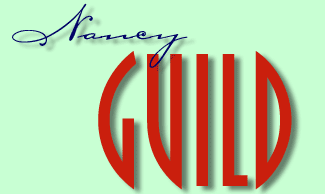 Nancy Guild