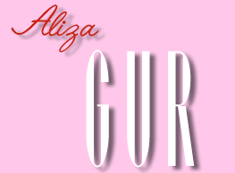 Aliza Gur