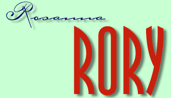 Rosanna Rory