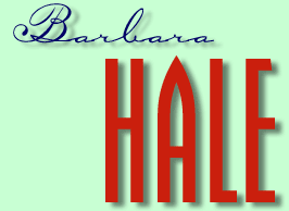 Barbara Hale