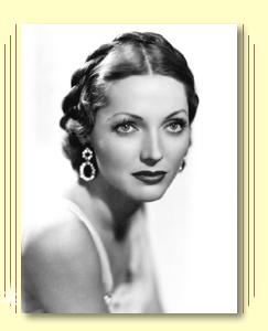 Photo of Adrienne Ames