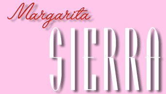 Margarita Sierra