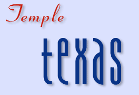 Temple Texas