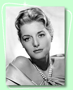 Photo of Constance Towers