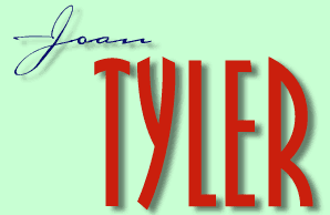 Joan Tyler