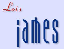 Lois James