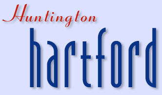 Huntington Hartford