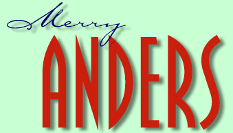 Merry Anders