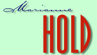 Marianne Hold