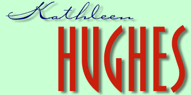 Kathleen Hughes