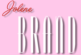 Jolene Brand