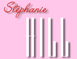 Stephanie Hill