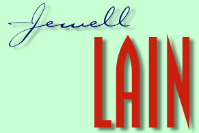 Jewell Lain