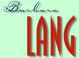 Barbara Lang