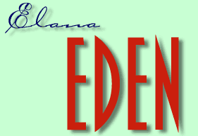 Elana Eden