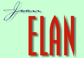 Joan Elan