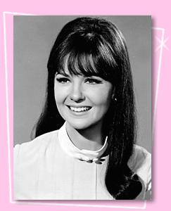 Photo of Shelley Fabares