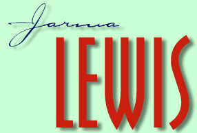 Jarma Lewis