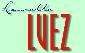 Laurette Luez