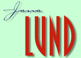 Jana Lund