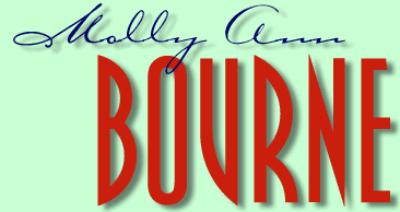 Molly Ann Bourne