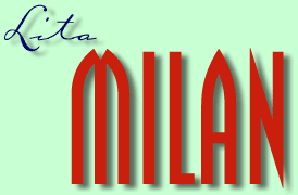 Lita Milan