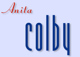 Anita Colby