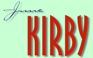 June Kirby