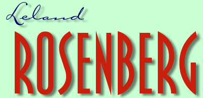 Leland Rosenberg