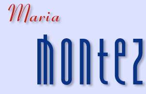 Maria Montez