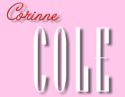 Corinne Cole