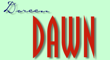Doreen Dawn