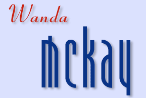 Wanda McKay