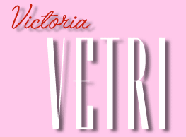 Victoria Vetri